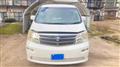 2003 Toyota Alphard G