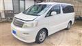 2003 Toyota Alphard G