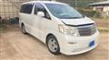 2003 Toyota Alphard G