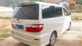 2003 Toyota Alphard G