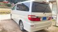 2003 Toyota Alphard G