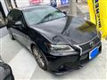2012 Lexus GS