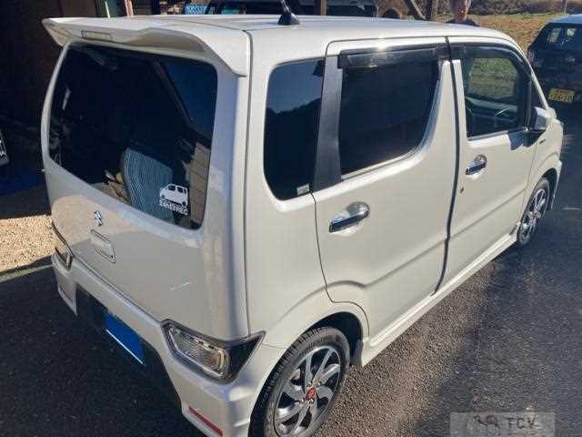 2019 Suzuki Suzuki Others