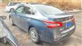 2019 Nissan Bluebird Sylphy