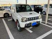 2004 Suzuki Jimny