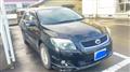 2010 Toyota Corolla Fielder
