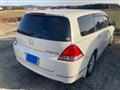 2005 Honda Odyssey