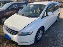 2005 Honda Odyssey