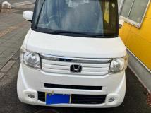 2013 Honda N BOX