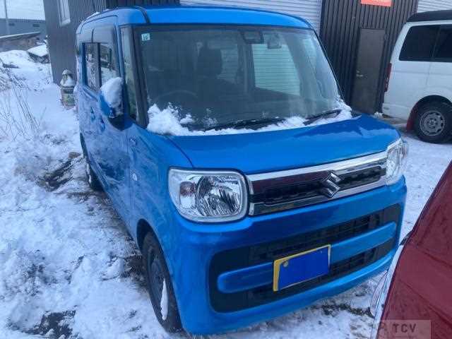 2019 Suzuki Suzuki Others