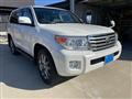 2014 Toyota Land Cruiser