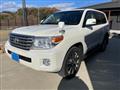 2014 Toyota Land Cruiser