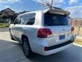 2014 Toyota Land Cruiser