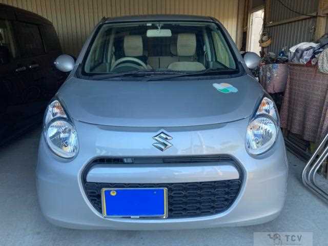 2013 Suzuki Alto