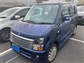 2008 Suzuki Wagon R