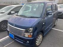 2008 Suzuki Wagon R