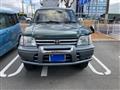 1999 Toyota Land Cruiser Prado
