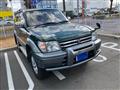 1999 Toyota Land Cruiser Prado