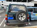 1999 Toyota Land Cruiser Prado