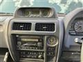 1999 Toyota Land Cruiser Prado