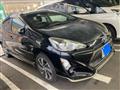 2015 Toyota AQUA