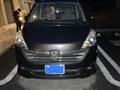 2006 Honda Step WGN