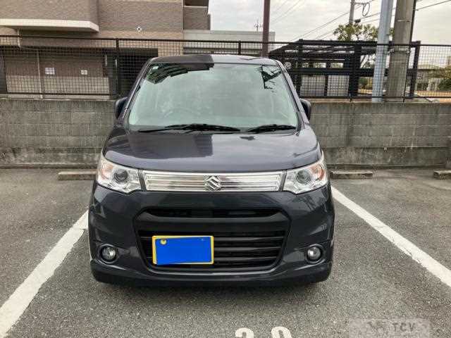 2013 Suzuki Suzuki Others