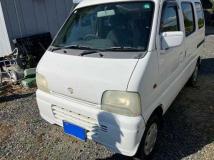 2002 Suzuki Every