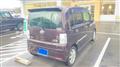 2013 Daihatsu Move Conte