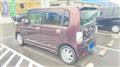 2013 Daihatsu Move Conte
