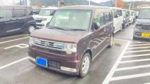 2013 Daihatsu Move Conte