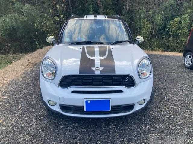 2012 BMW MINI Other