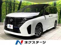 2023 Nissan Serena