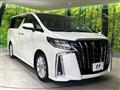2020 Toyota Alphard G
