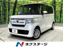 2018 Honda N BOX