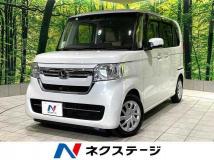 2021 Honda N BOX