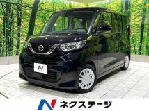 2020 Nissan ROOX