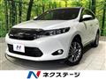2014 Toyota Harrier