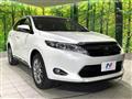 2014 Toyota Harrier