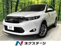2014 Toyota Harrier