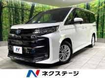 2025 Toyota Noah
