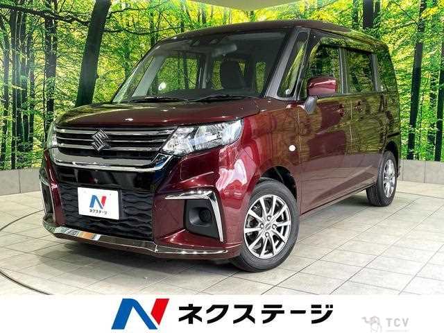 2021 Suzuki Suzuki Others