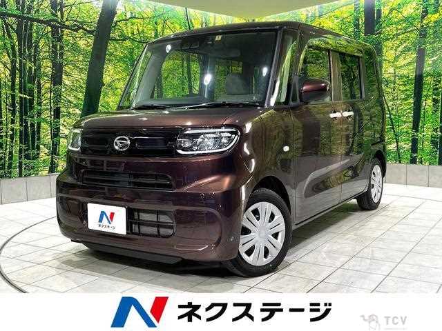2023 Daihatsu Tanto