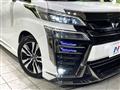 2019 Toyota Vellfire