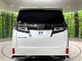 2019 Toyota Vellfire