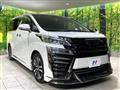 2019 Toyota Vellfire