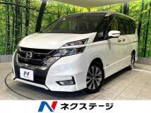 2018 Nissan Serena