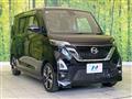 2021 Nissan ROOX