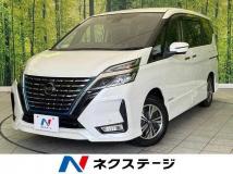 2021 Nissan Serena