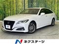 2021 Toyota Crown Hybrid